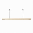 Farday | Linear Chandelier