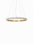 Prydorara | Alabaster Chandelier