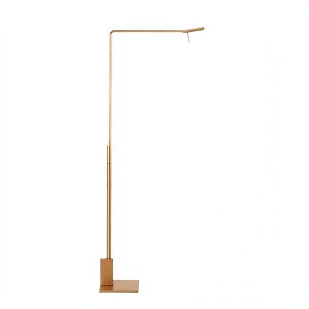 Rilvento | Floor Lamp Swing Arm - Detail View #4 | HomeCartel