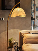 Serineth I Floor Lamp