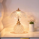 Bryzalira | Crystal Table Lamp