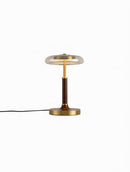 Cymoria | Crystal Table Lamp