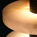 Faelmirith | Alabaster Pendant Light