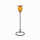 Vinthari I Floor Lamp