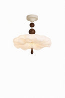 Saelwynn Une | Semi Flush Mounted Light