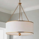 Vanparys | Drum Chandelier