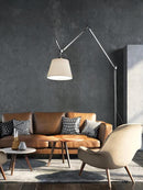 Varlano | Floor Lamp Swing Arm