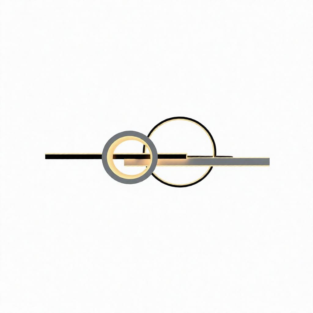 Syrravelin | Outdoor Wall Light