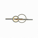 Syrravelin | Outdoor Wall Light