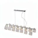 Eulia Deux | Linear Chandelier - Home Cartel ®