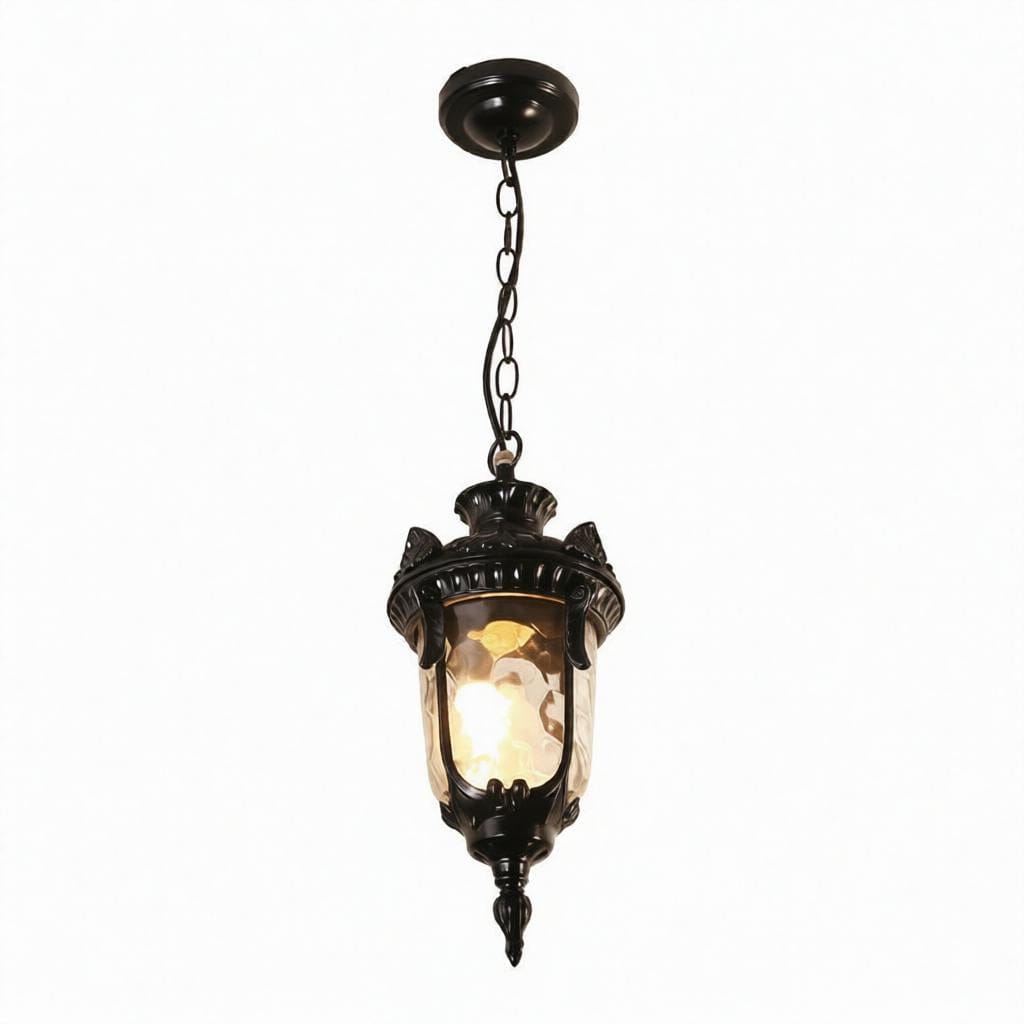 Calmyra | Outdoor Pendant Light - Modern ARCHITECTURAL OUTDOOR | HomeCartel Philippines