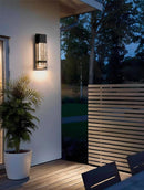 Calzorin | Outdoor Wall Light