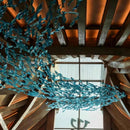 Tarnithra I Cluster Chandelier