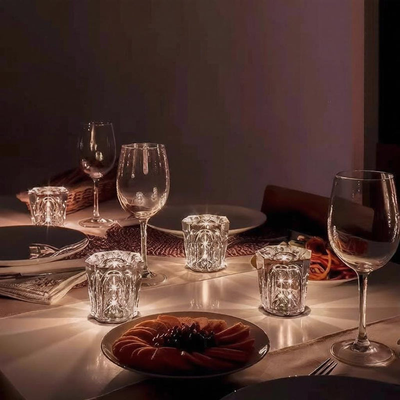 Myrellantha | Outdoor Table Lamp