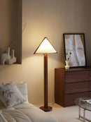 Vorien I Floor Lamp
