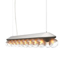 Snider | Linear Chandelier