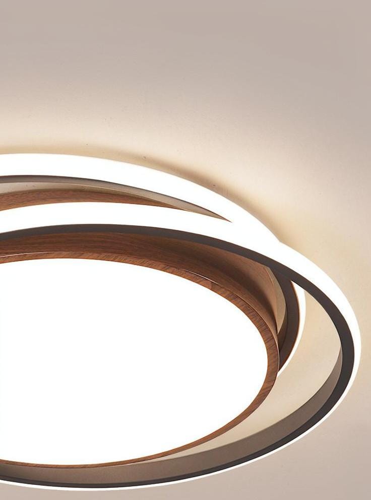 Ithaniel C | Ceiling Mounted Light - Detail View #5 | HomeCartel