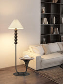 Iylaren Aon | Integrated Shelf Floor Lamp