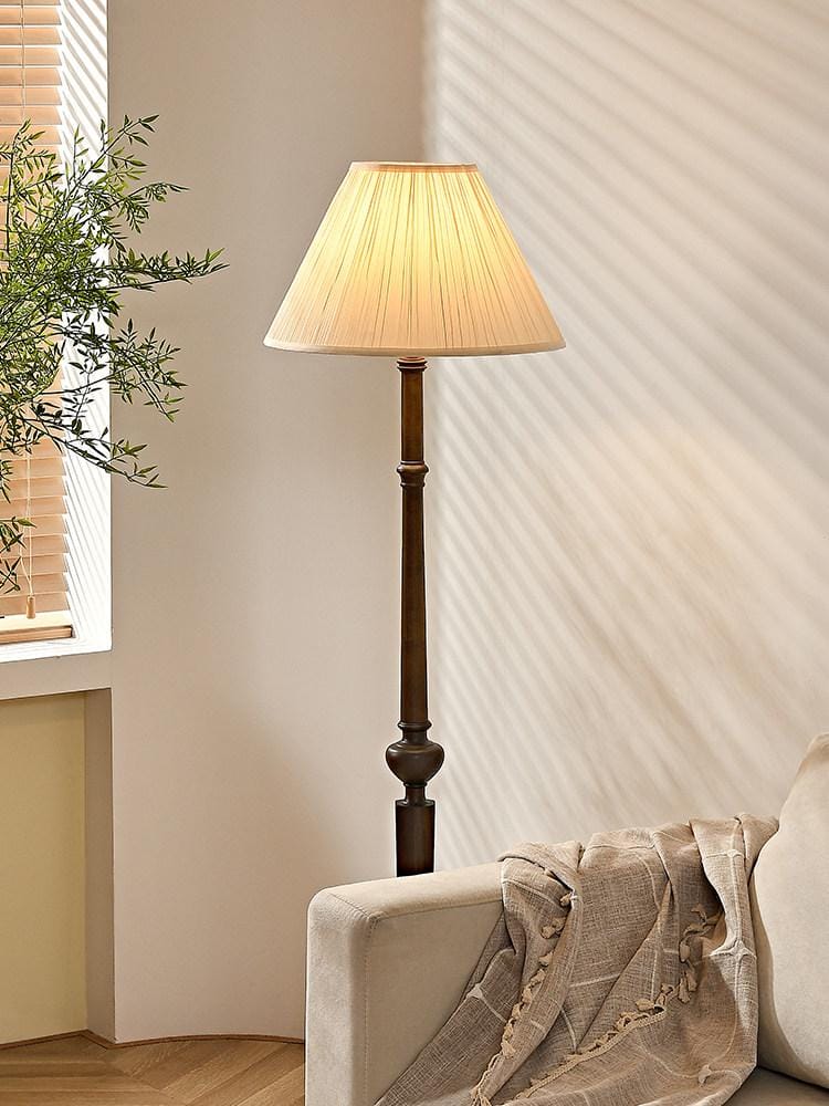 Orvyniel I Floor Lamp - Detail View #5 | HomeCartel