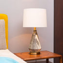 Jimoh | Shaded Table Lamp