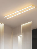 Lyvora Une | Semi Flush Mounted Light
