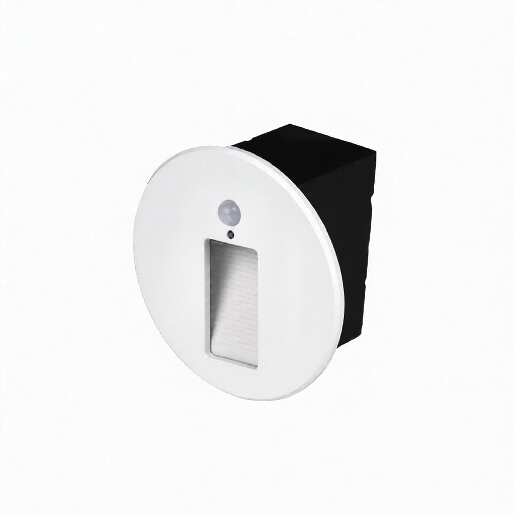 Dorvalessae Une | Indoor Step Light - Detail View #4 | HomeCartel