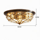 Stivala | Ceiling Mounted Light