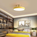 Rorwin | Semi Flush Mounted Light