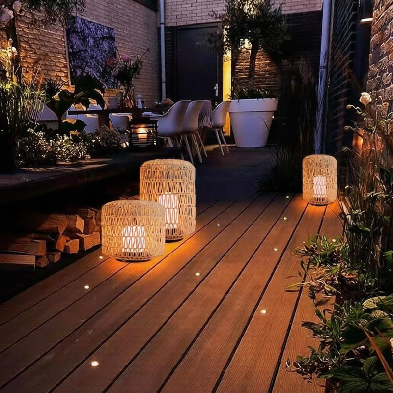 Torwendrel | Outdoor Table Lamp