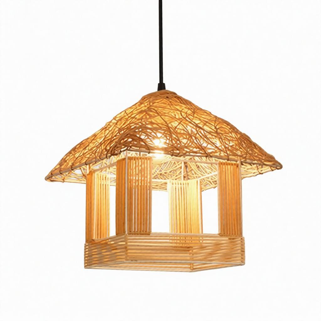Jarinor | Outdoor Pendant Light - Modern ARCHITECTURAL OUTDOOR | HomeCartel Philippines