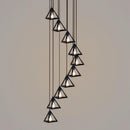Kaelo | Cluster Chandelier