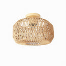 Cavric | Semi Flush Mounted Light