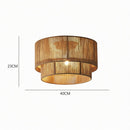 Selviane Une | Ceiling Mounted Light