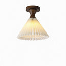 Solivara I Semi Flush Mounted Light