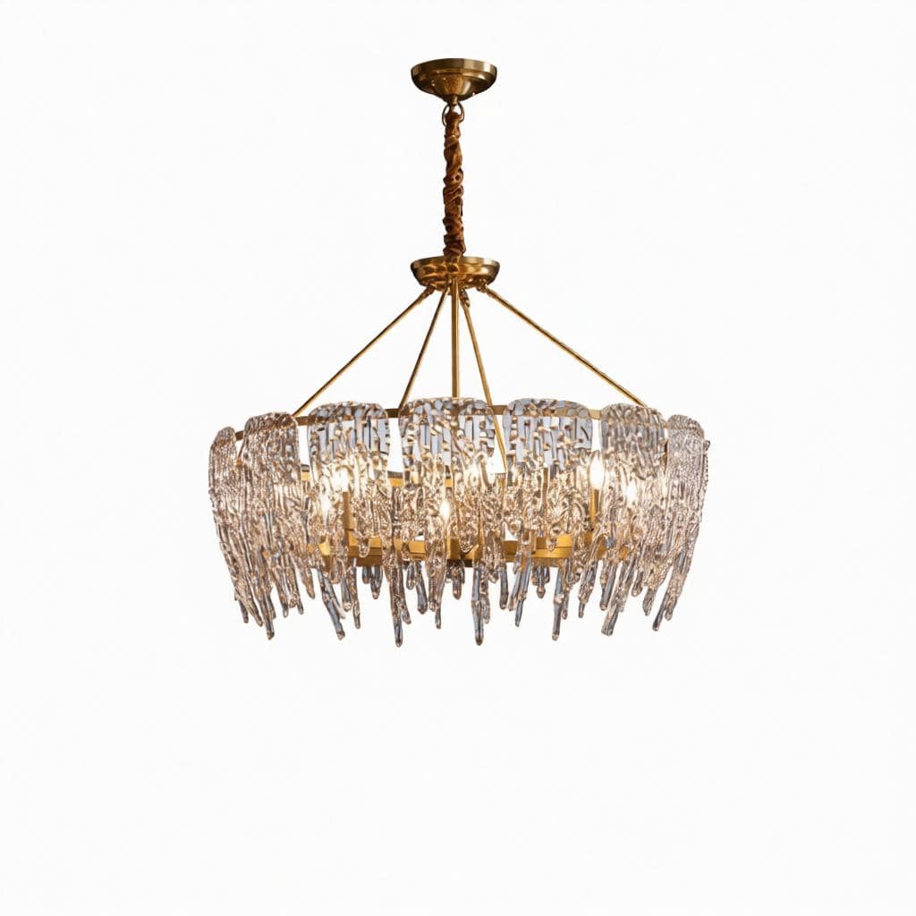 Ranau Deux | Chandelier - Detail View #2 | HomeCartel