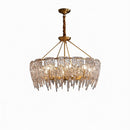 Ranau Deux | Chandelier
