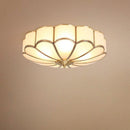 Parsh Une | Ceiling Mounted Light