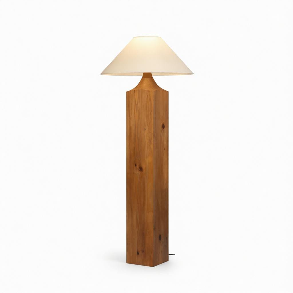 Tynarae I Floor Lamp - Modern Floor Lamp | HomeCartel Philippines