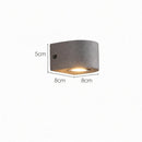 Lorinthessa B | Wall Light