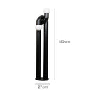 Nyravyn Une I Floor Lamp