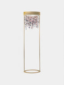Evelyne Une | Floor Lamp
