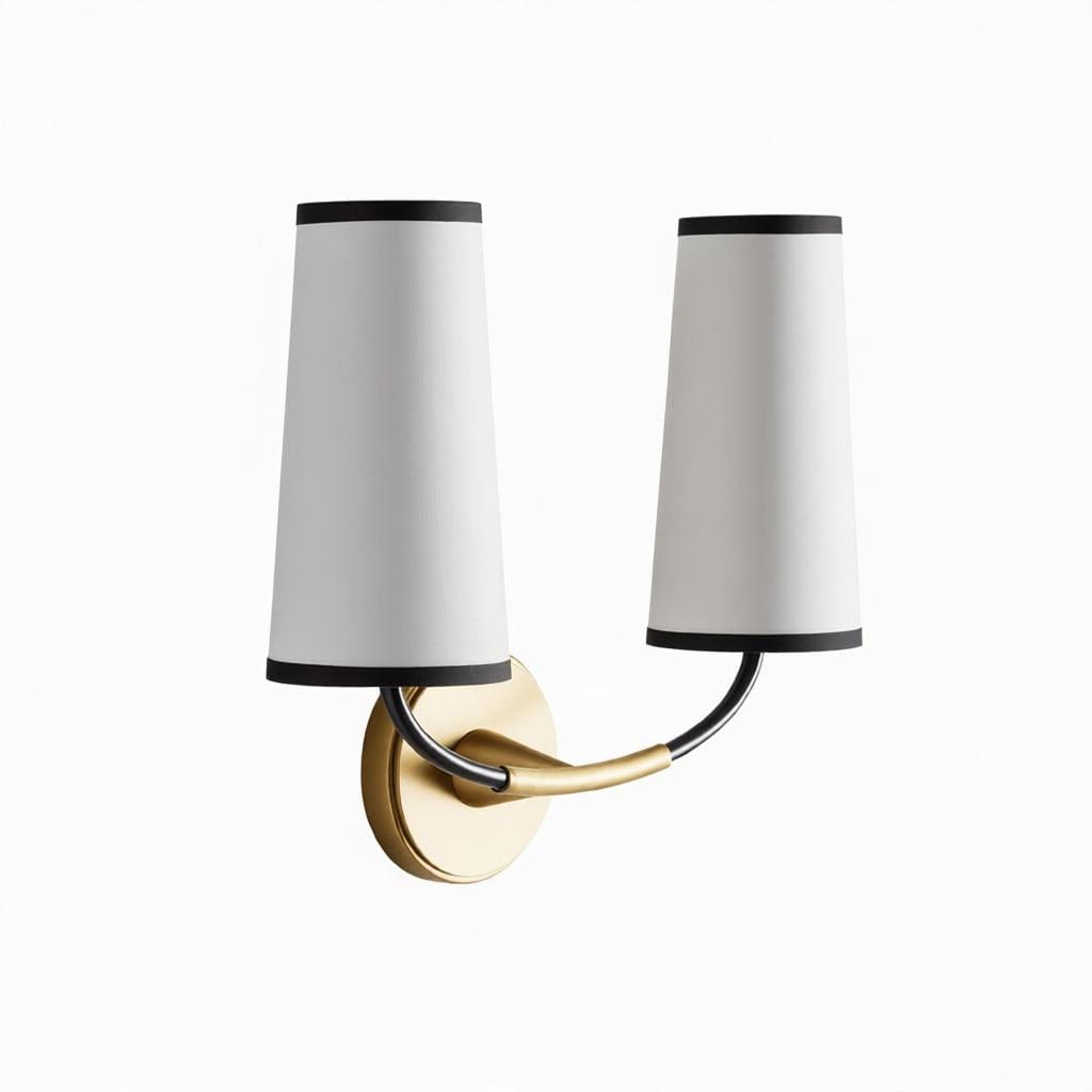 Xenalisse | Wall Light - Detail View #2 | HomeCartel
