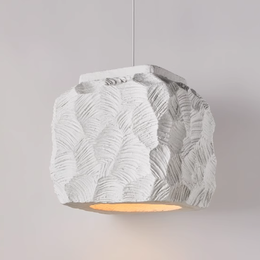 Sashenka | Wabi Sabi Pendant Light - Detail View #3 | HomeCartel