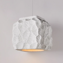 Sashenka | Wabi Sabi Pendant Light