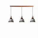 Lysvelen E I Linear Pendant Light