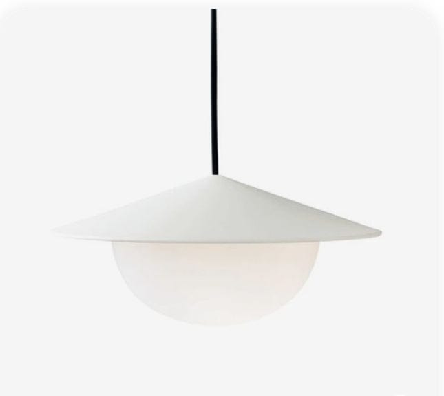 Lucia | Pendant Light