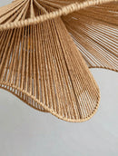 Alvara | Semi Flush Mounted Light