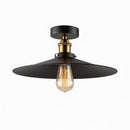 Marlin Une | Semi Flush Mounted Light