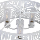 Cantler | Drum Chandelier