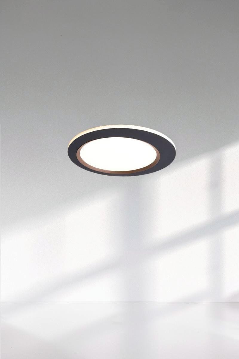 Plisko | Ceiling Mounted Light - Detail View #2 | HomeCartel